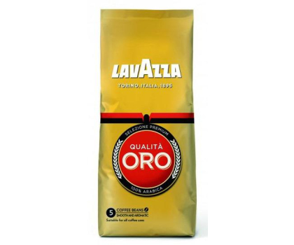 Kawa i herbata LAVAZZA QUALITA ORO 250g